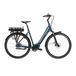 Solo EMB Multicycle 418 WH UNI