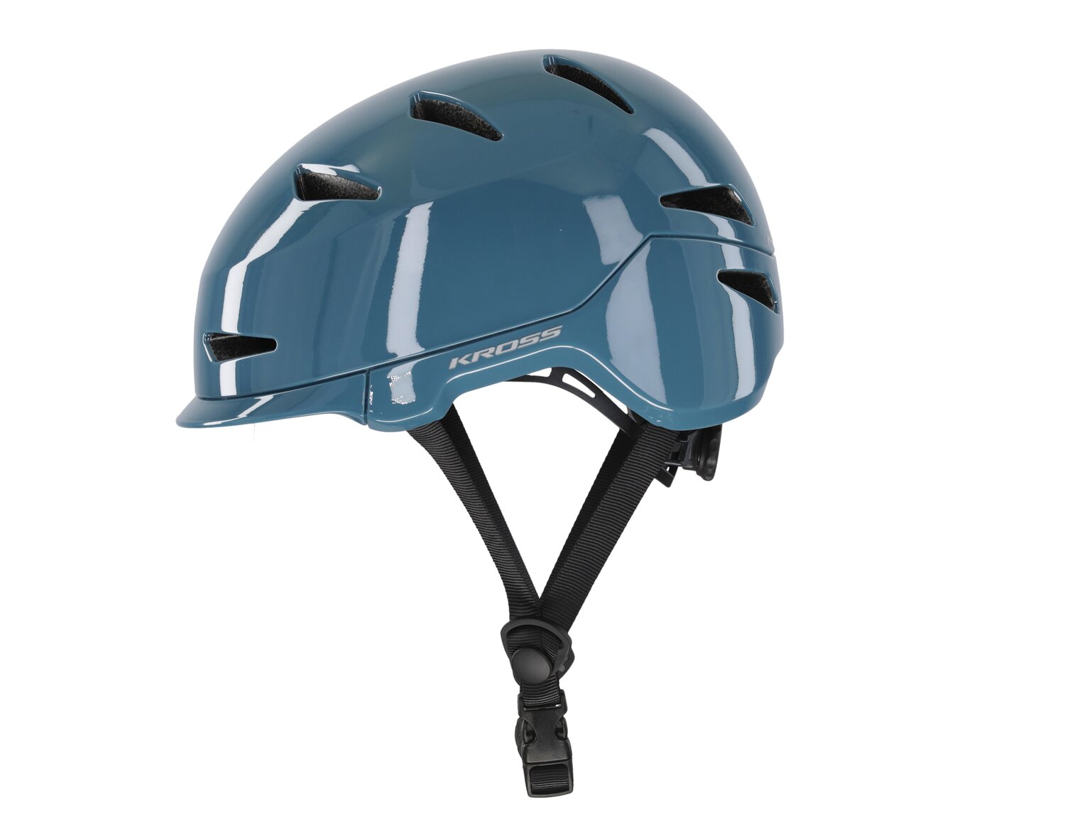 Kask rowerowy Capitalo