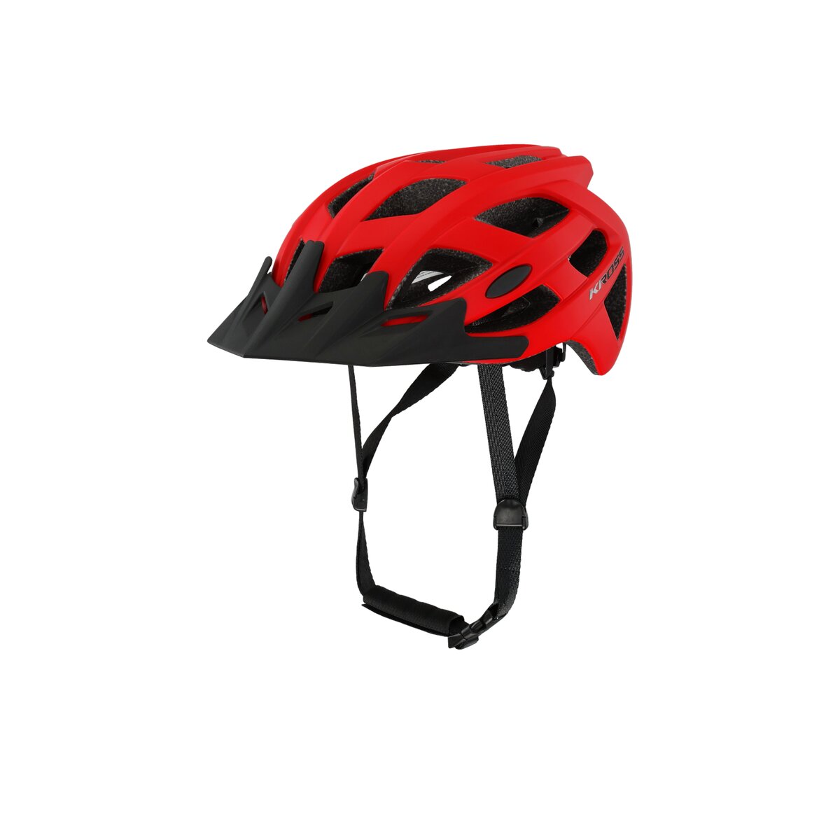 Kask rowerowy miejski/MTB ATTIVO- Kaski rowerowe - Rowery i Akcesoria