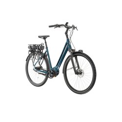 Solo EMB Multicycle 418 WH UNI