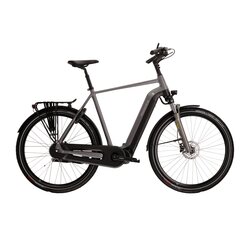 Voyage EMI Multicycle 504