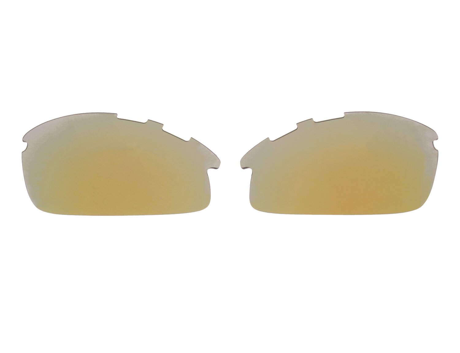 Soczewki wymienne do okularów DX-PRO