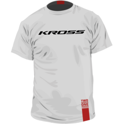Koszulka T-shirt CASUAL KROSS