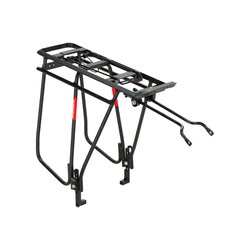 Bagażnik rowerowy 24-28 TRAVELRACK CARRY MORE 25 kg