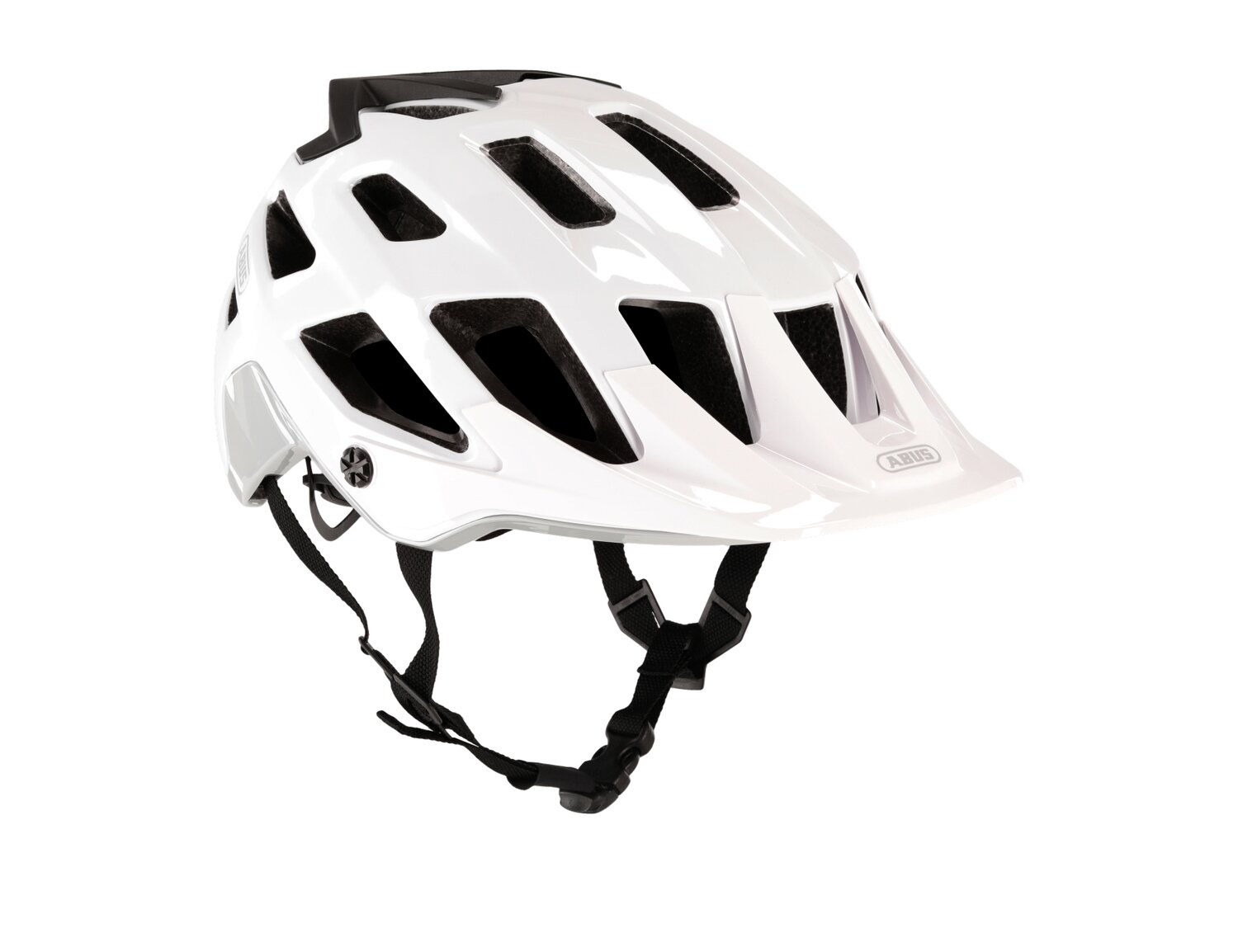 Kask rowerowy MTB ABUS MOVENTOR 2.0