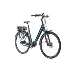 Solo EMB Multicycle 504 WH UNI