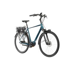 Solo EMB Multicycle 418 WH