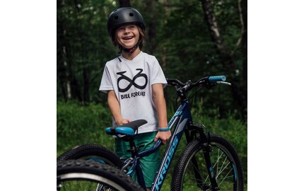 Jaki rower na komunię? Jak wybrać rower komunijny dla dziewczynek i chłopców?
