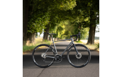 Rower górski a rower szosowy – porównanie i wybór