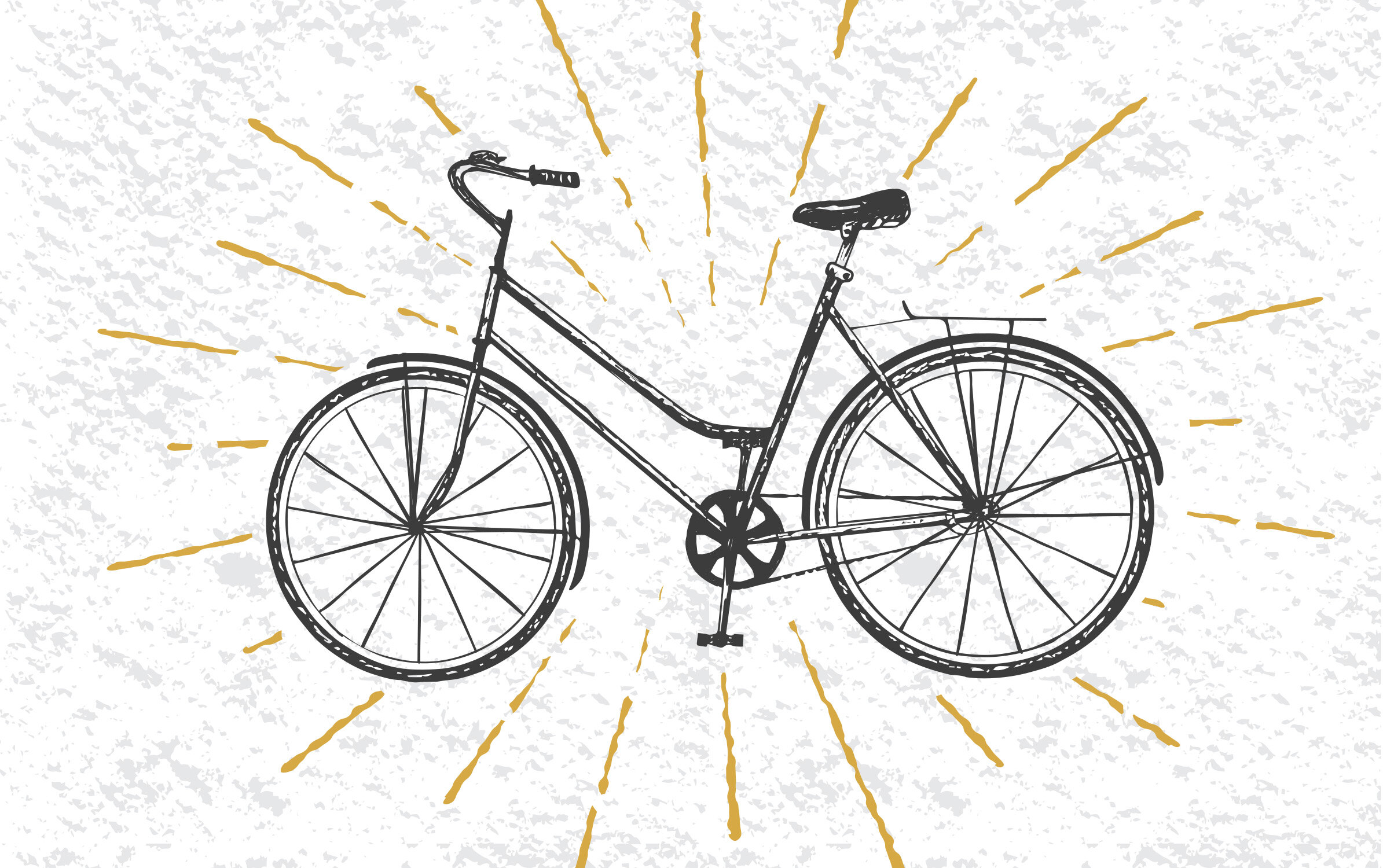 historia roweru - jak powstal rower