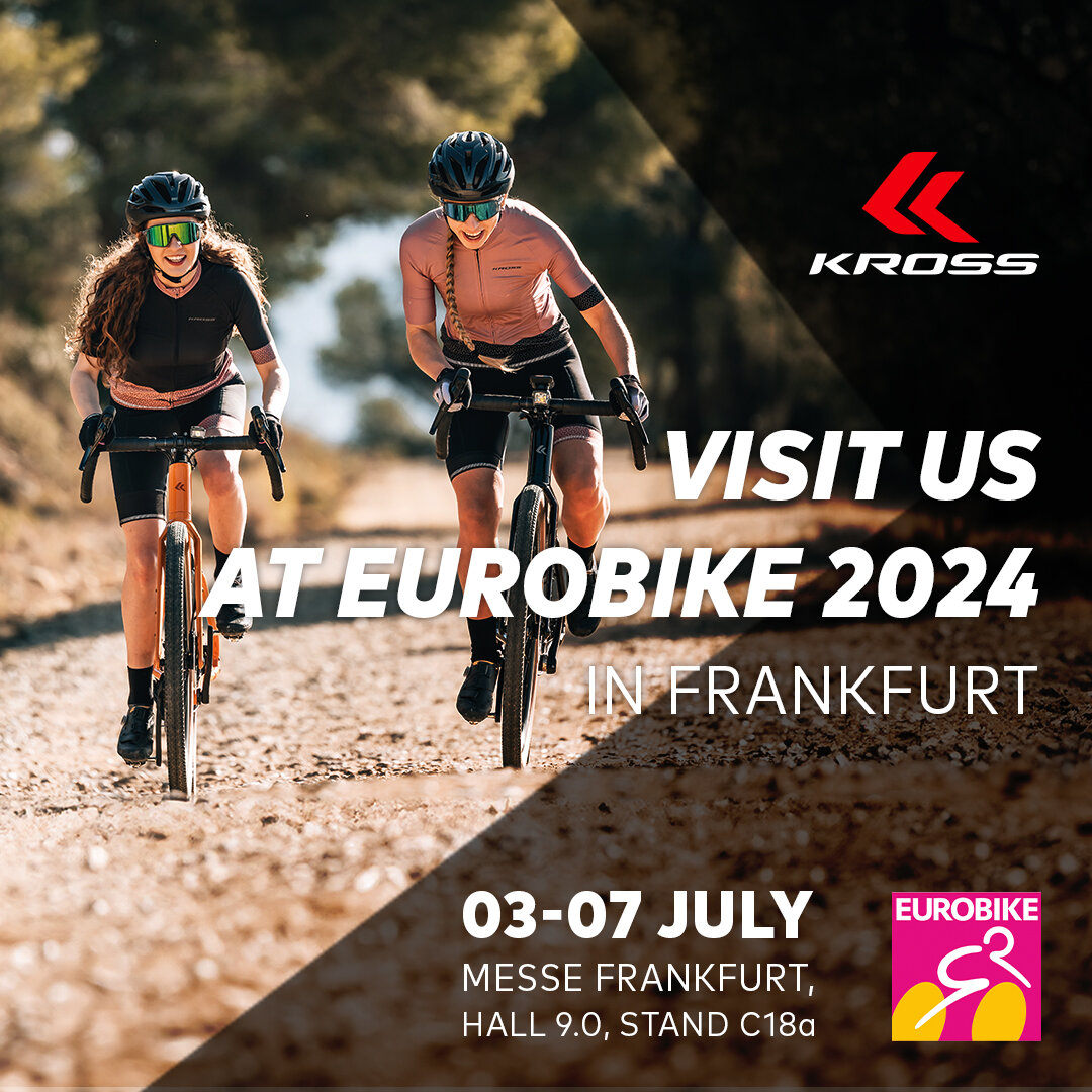 eurobike 2024