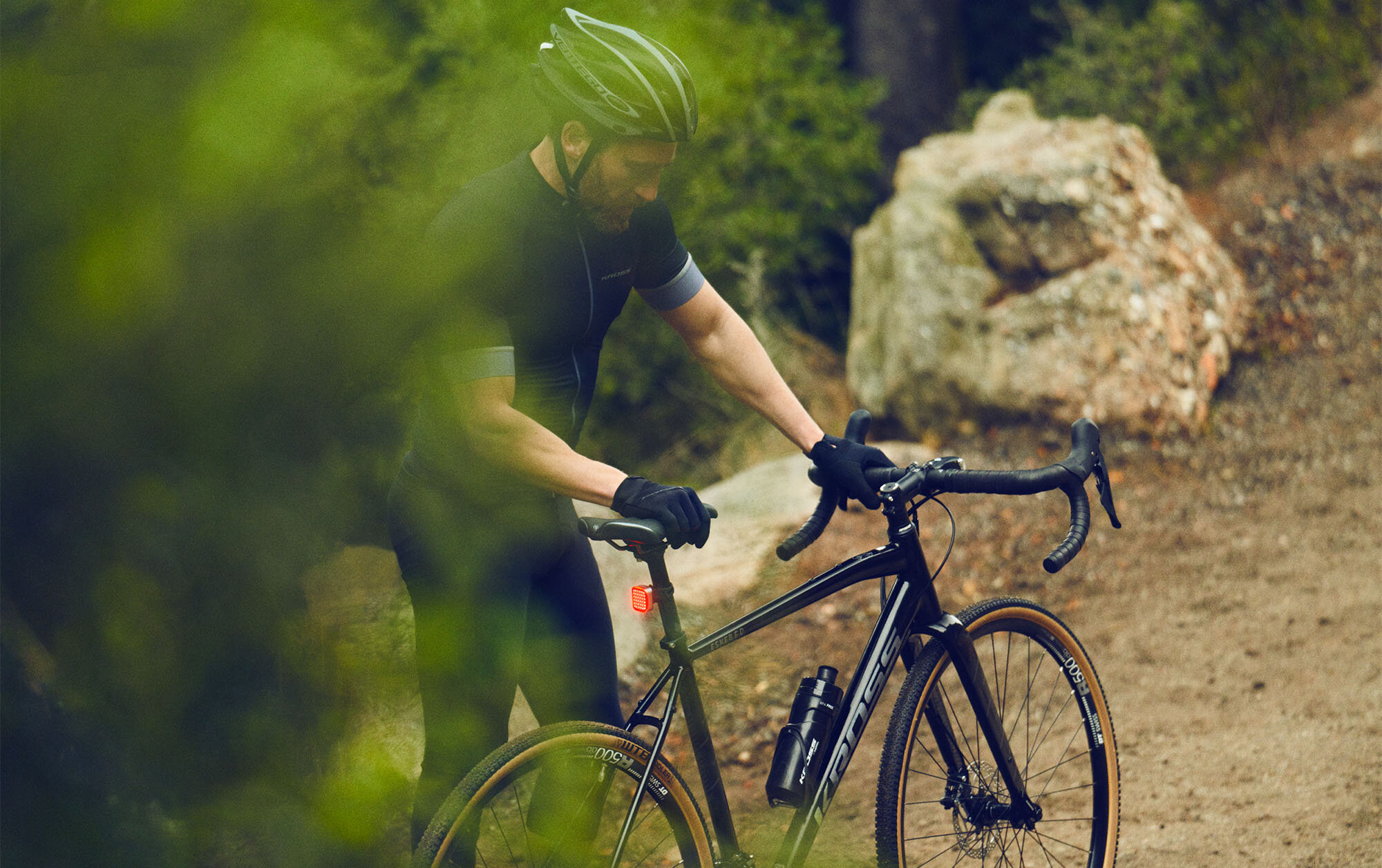 Rower trekkingowy czy rower szosowy? Który będzie (naj)lepszy właśnie dla Ciebie? >>