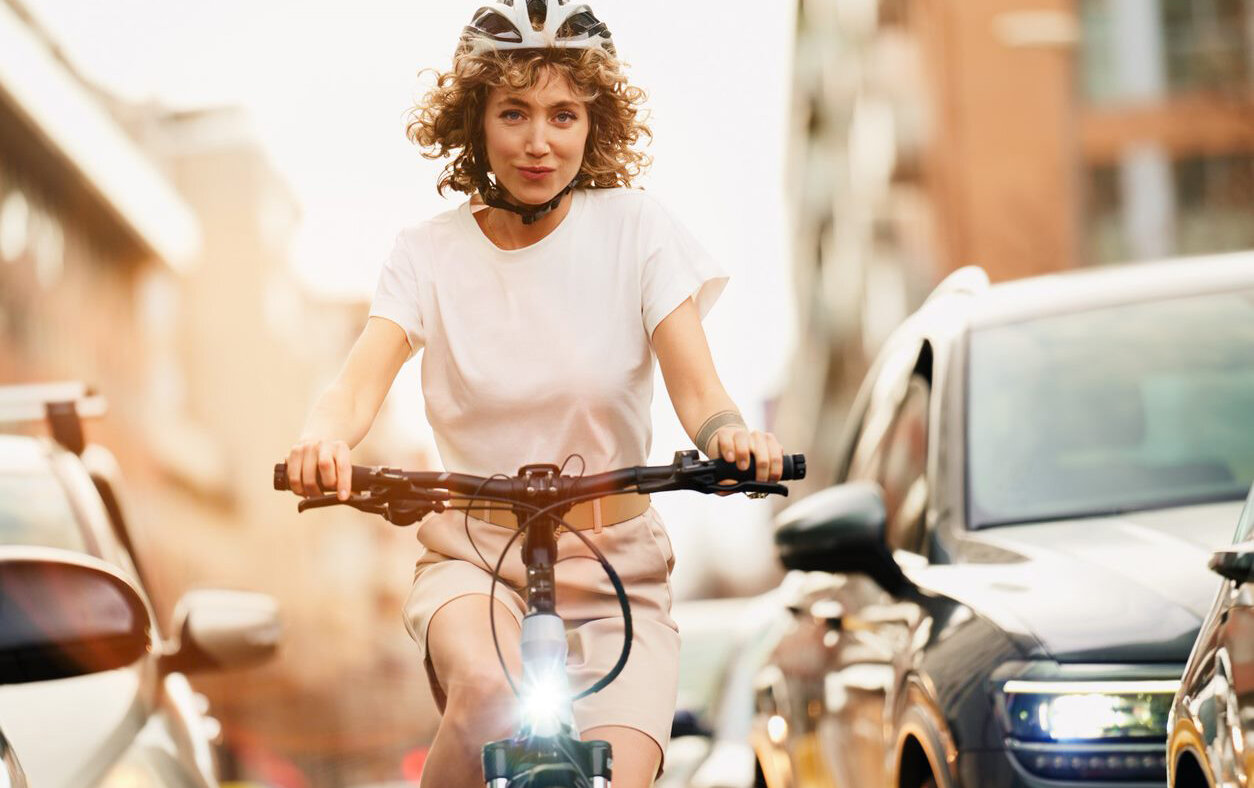 Uchwyt na telefon do roweru i inne gadżety - czyli co powinien posiadać współczesny rowerzysta