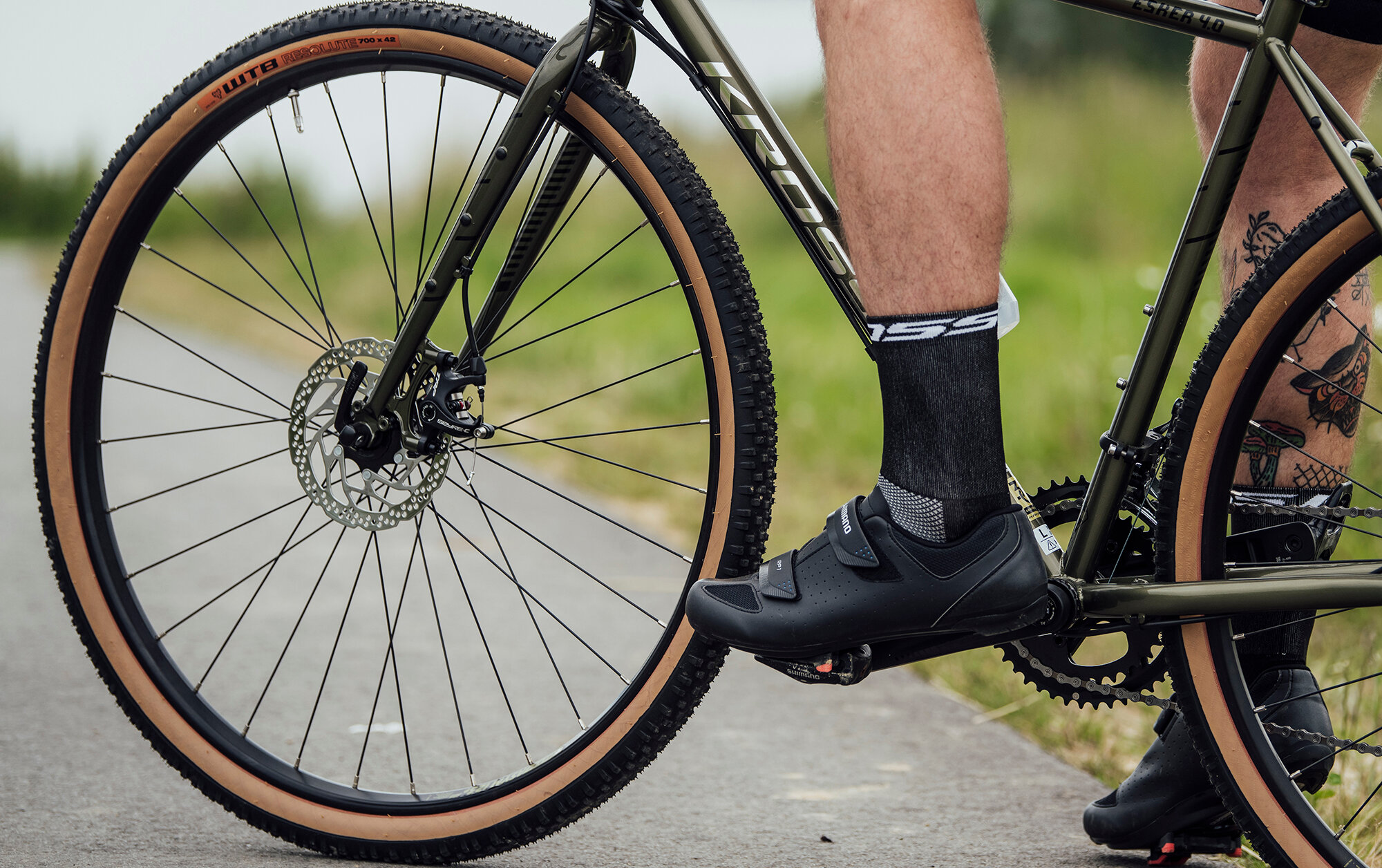 Buty kolarskie dla jeżdżących na rowerze do pracy - jakie będą najlepsze?>>