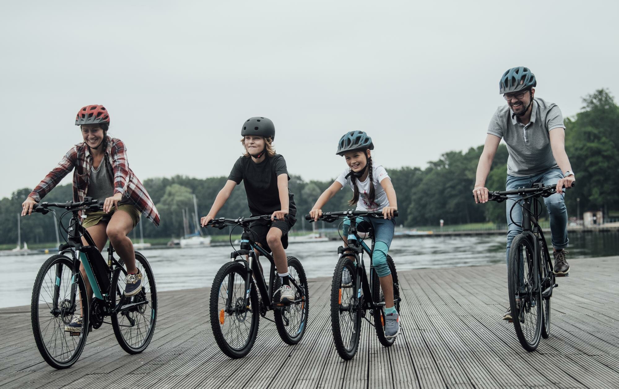 Jak wybrać rower dla nastolatka?