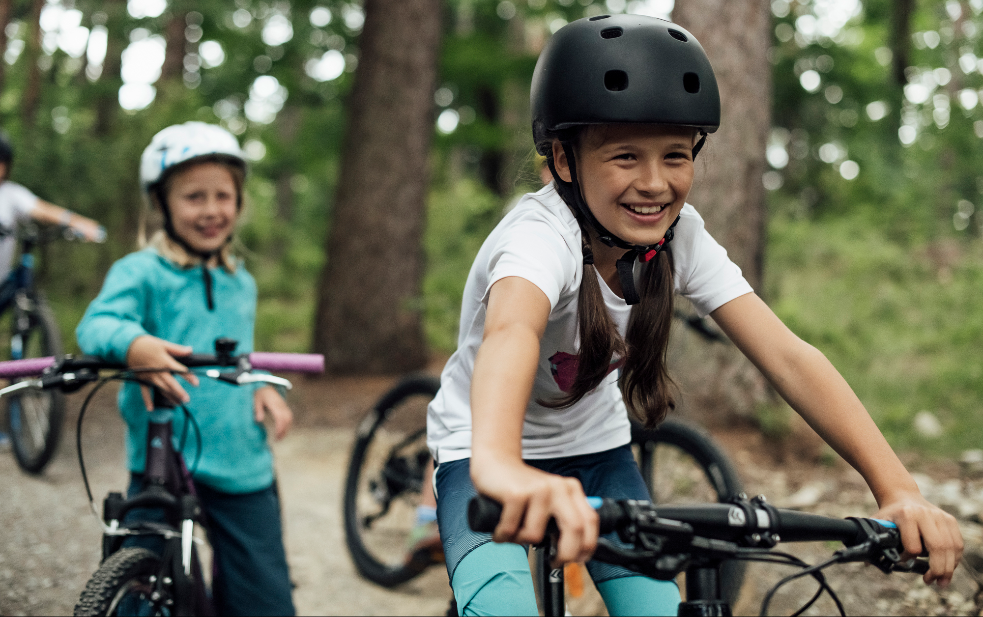 Rower dla dziecka. Jak wybrać rower do wzrostu dziecka?>>