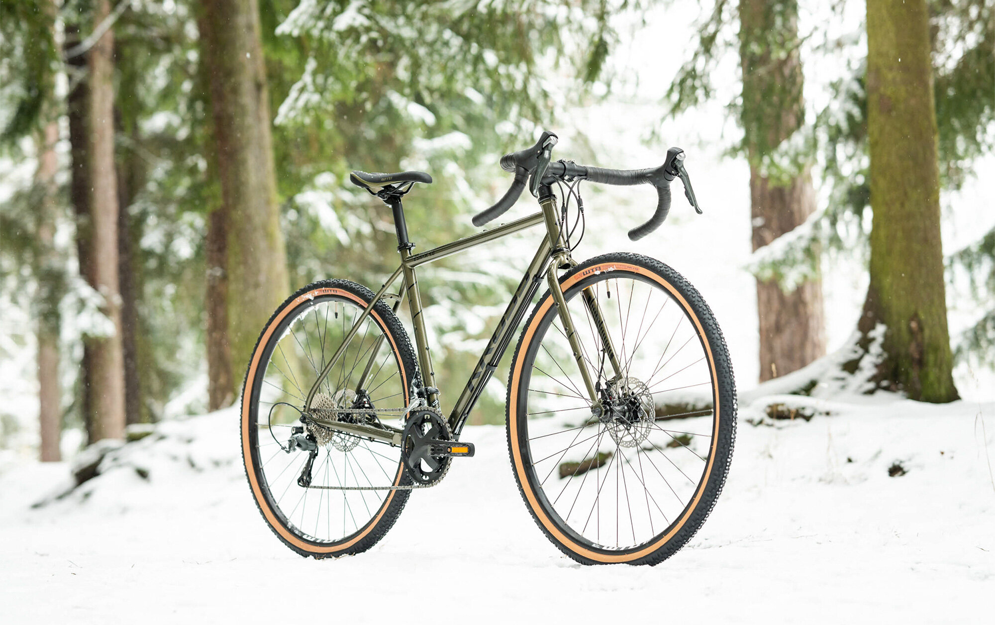Zima - idealny czas na upgrade sprzętu rowerowego>>