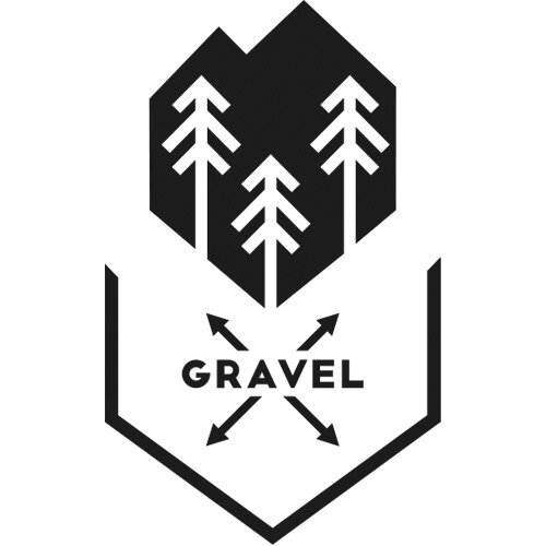 logotyp dla rowerów gravel kross