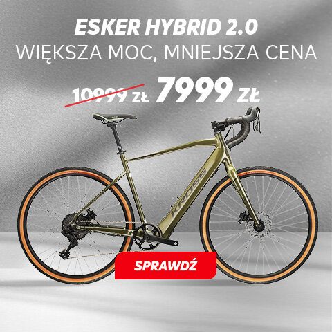 esker hybrid 2.0 w promocji