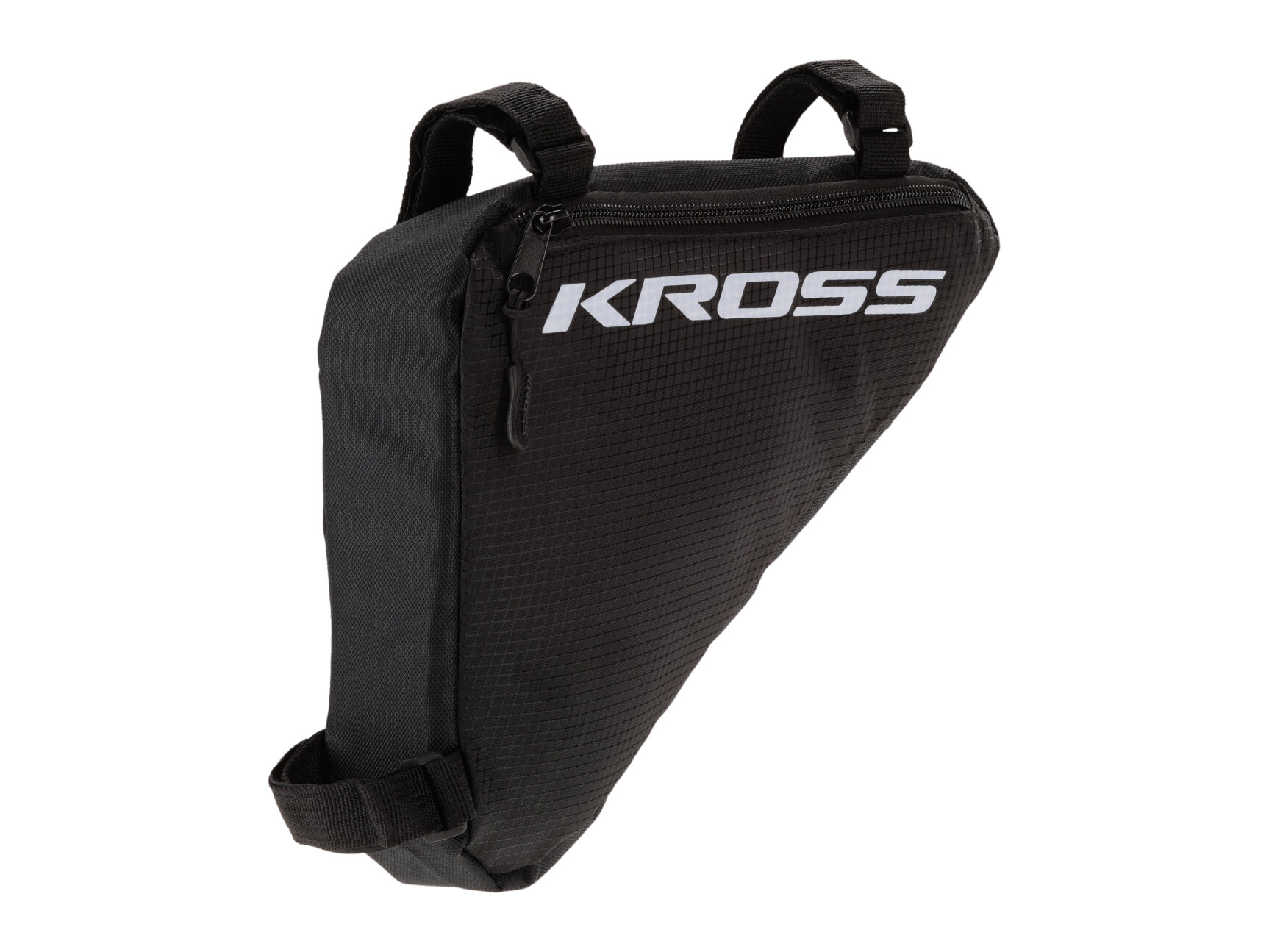 Torebka rowerowa trójkątna na ramę KROSS TRIANGLE BAG