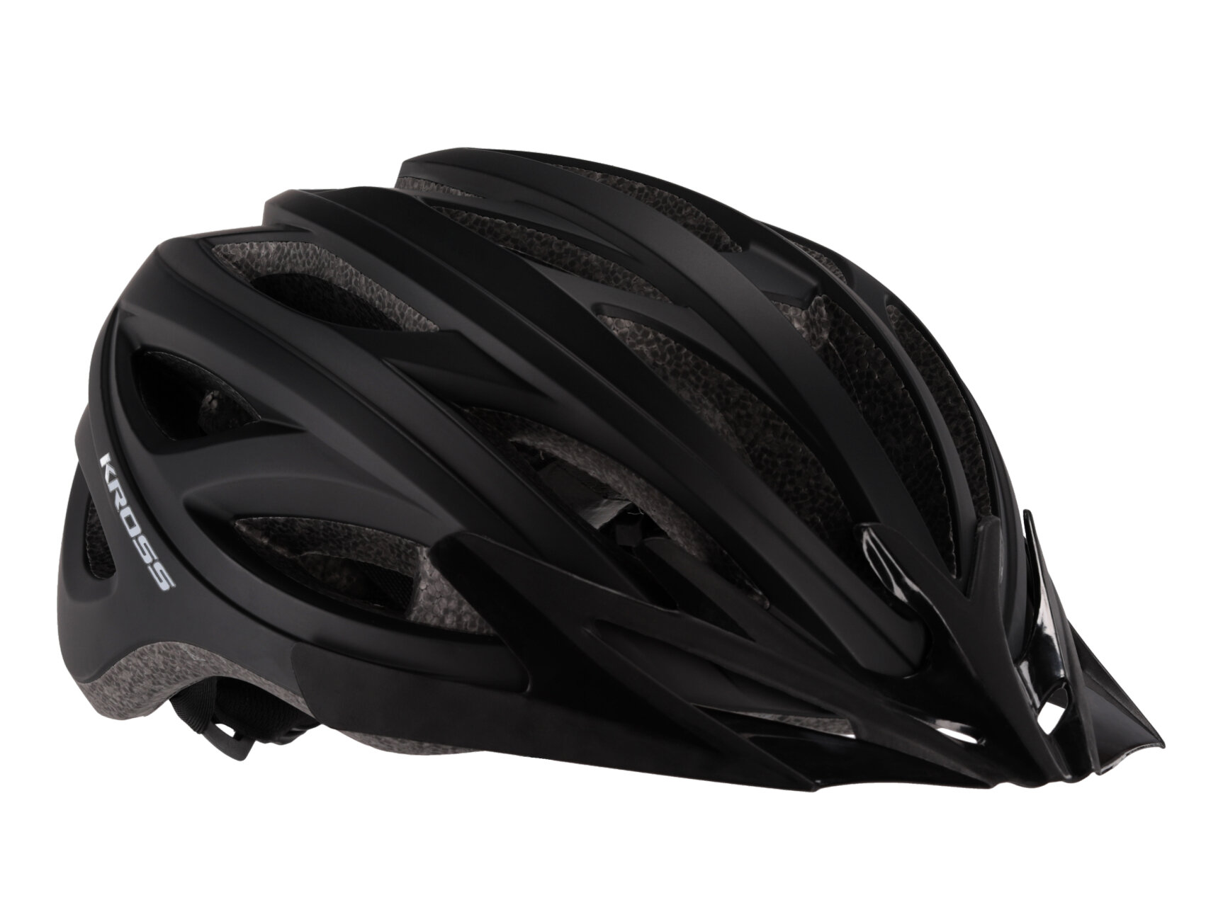 Kask rowerowy miejski BORAO III