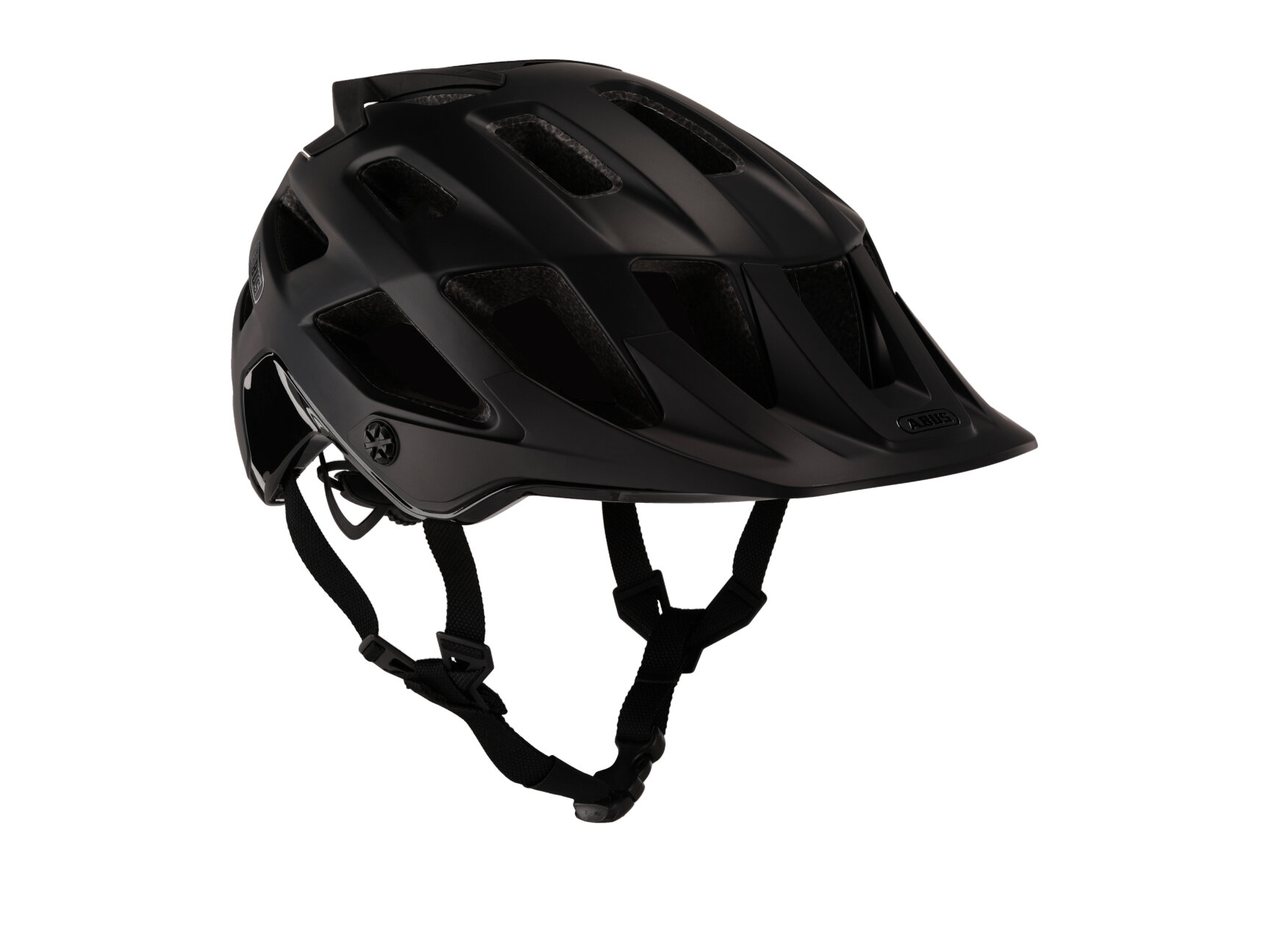 Kask rowerowy ABUS MOVENTOR 2.0
