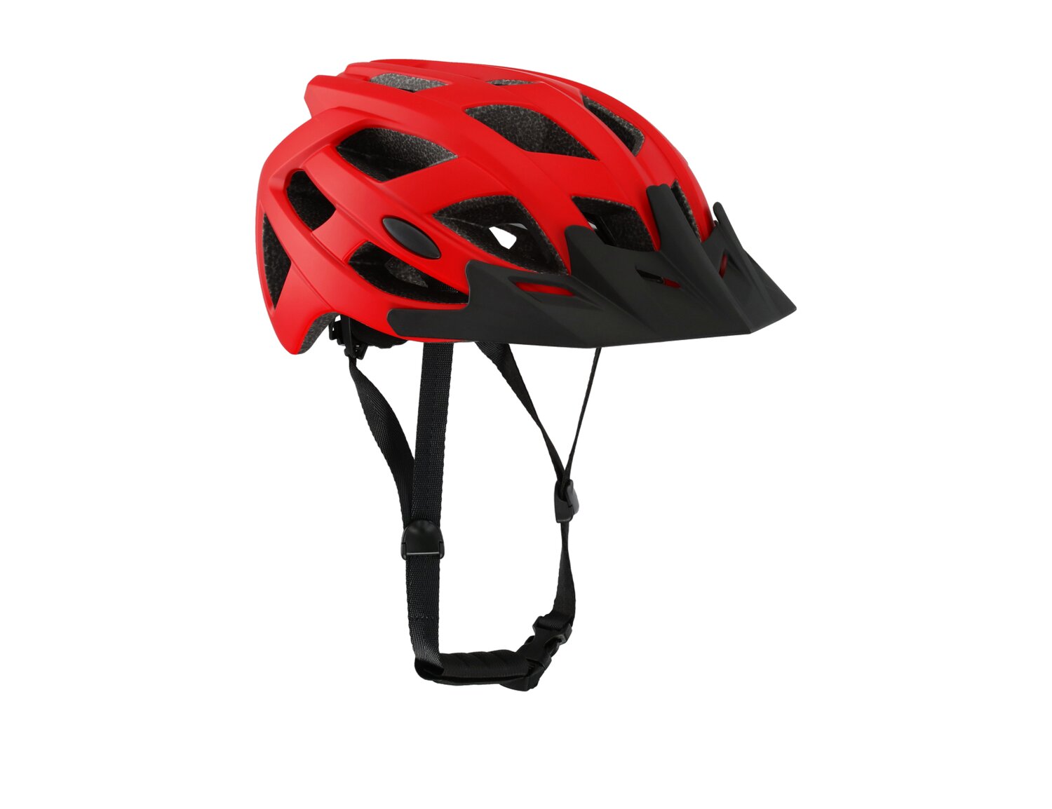 Kask rowerowy miejski/MTB ATTIVO