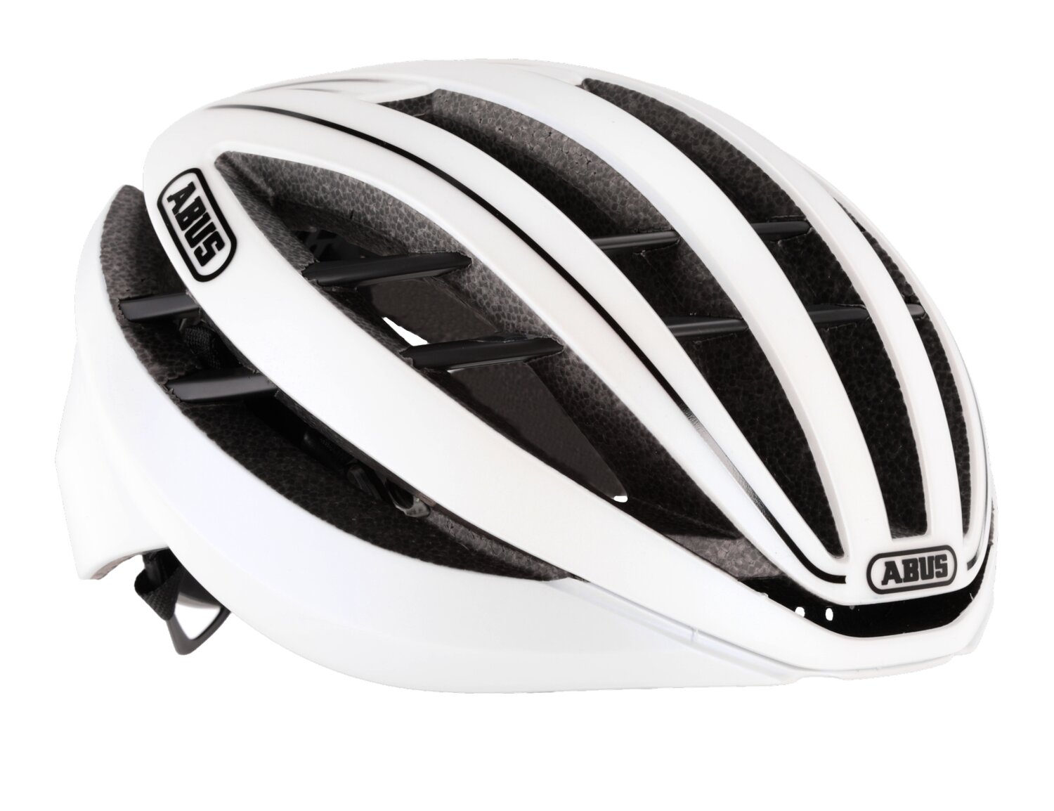 Kask rowerowy szosowy ABUS AVENTOR