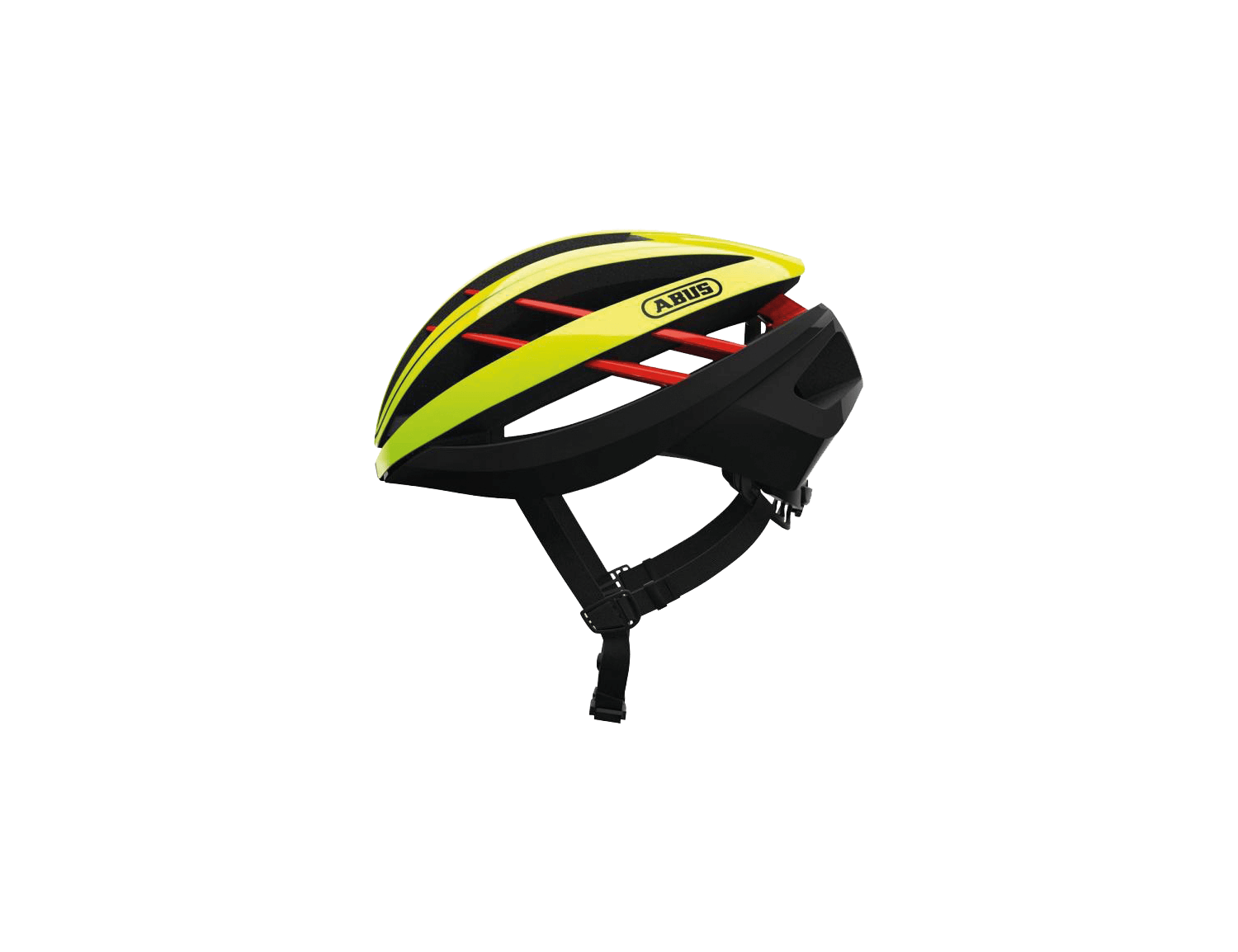 Kask rowerowy szosowy ABUS AVENTOR