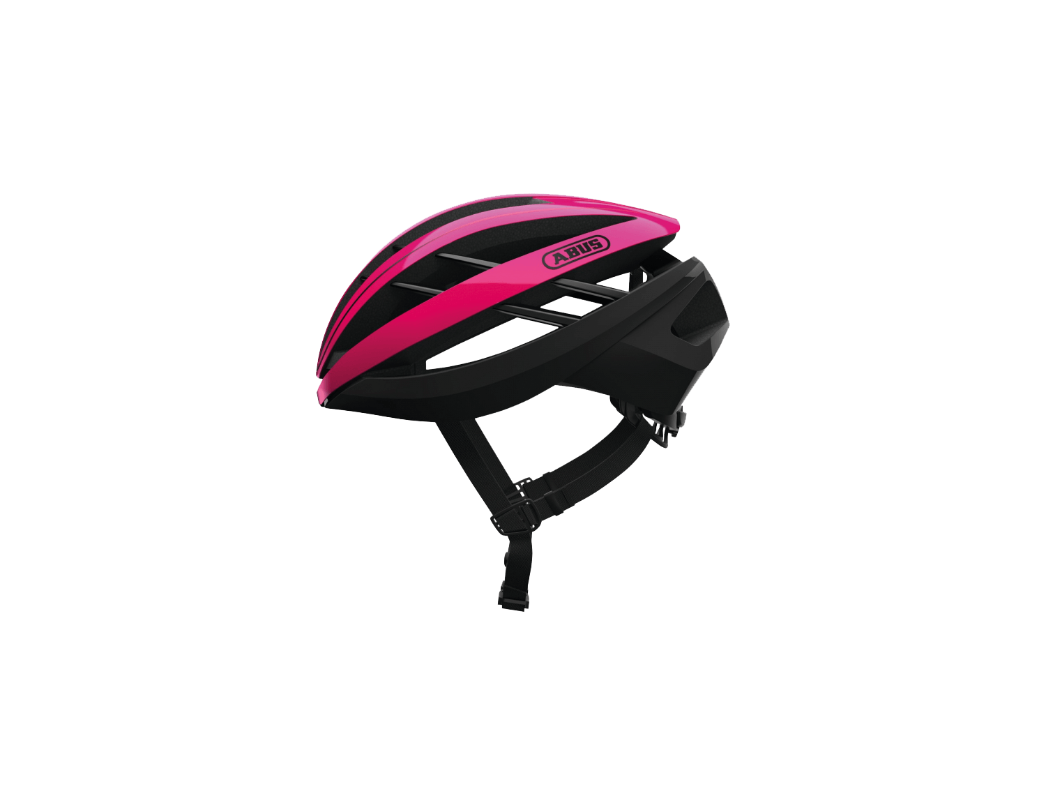 Kask rowerowy szosowy ABUS AVENTOR