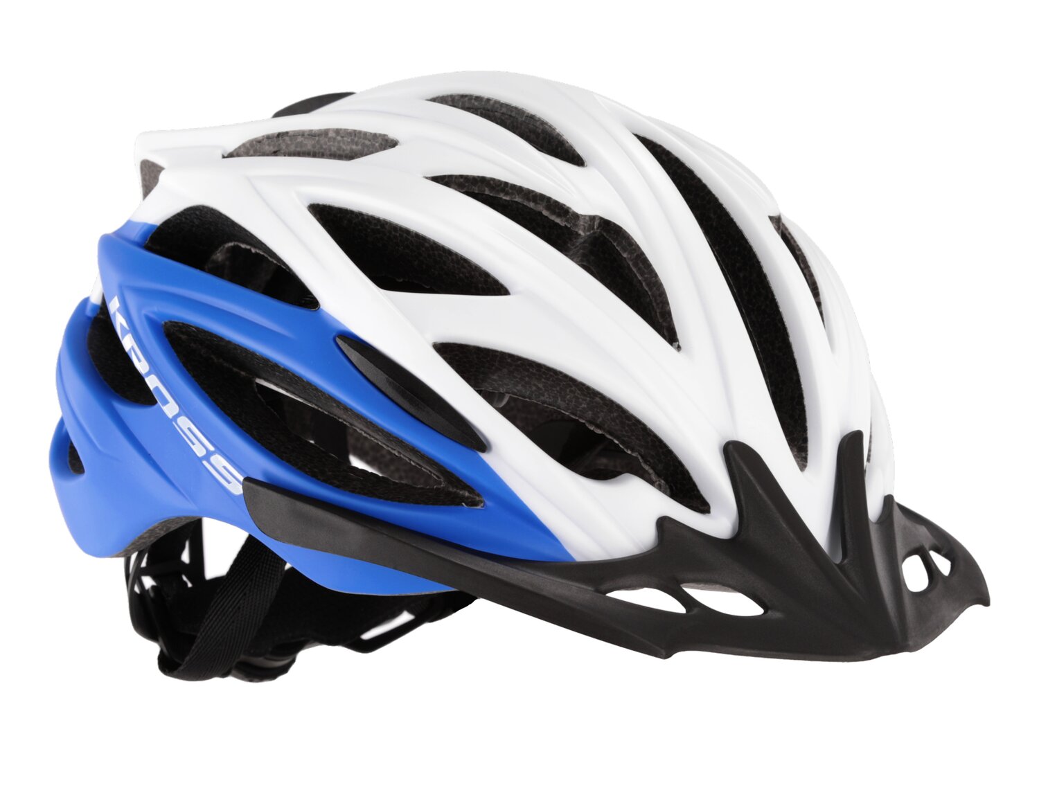 Kask rowerowy trekkingowy BRIZO