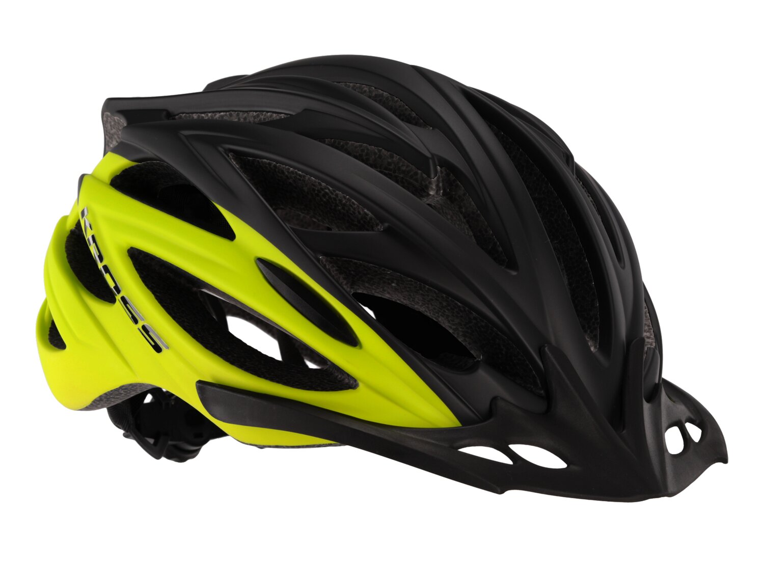 Kask rowerowy trekkingowy BRIZO