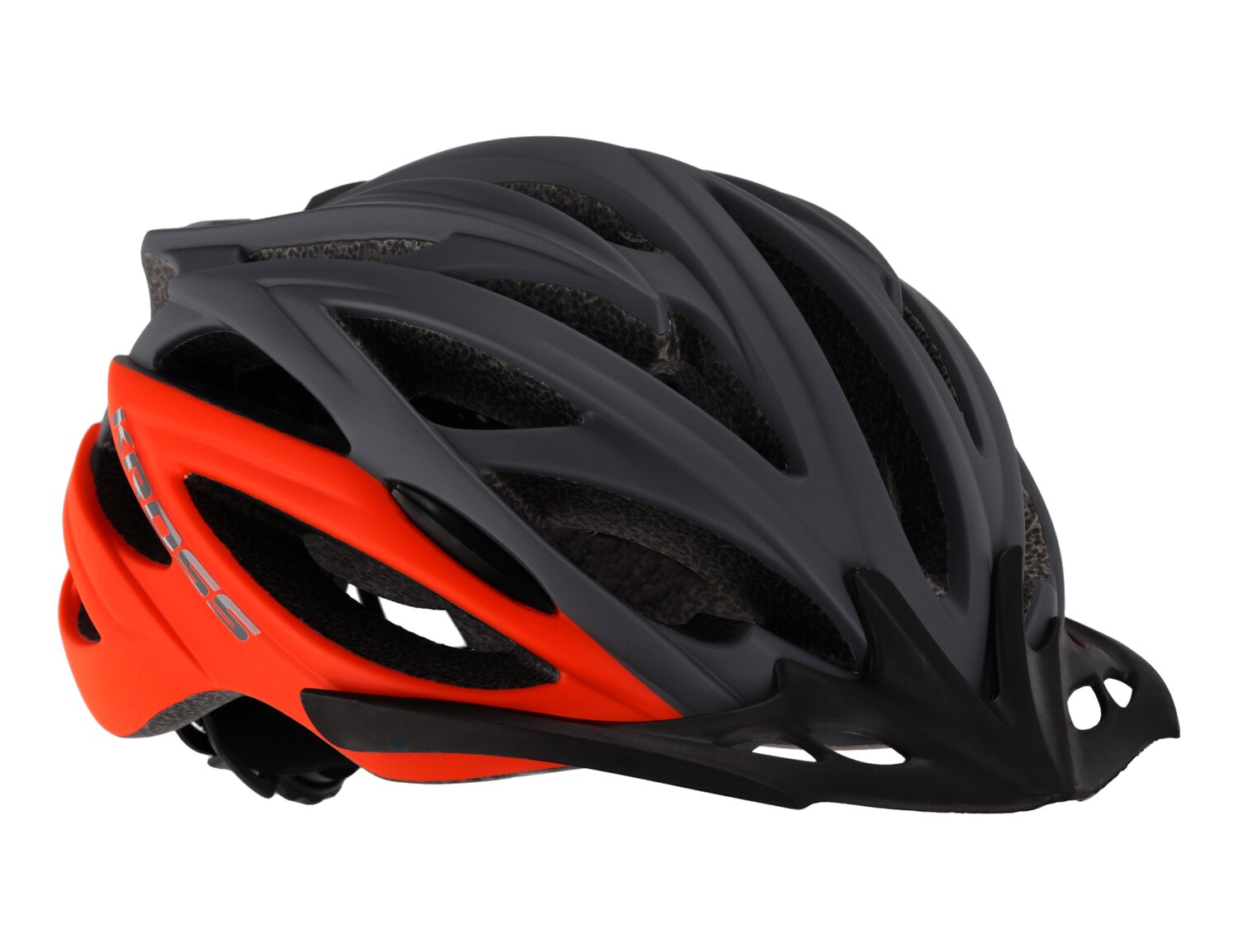 Kask rowerowy trekkingowy BRIZO