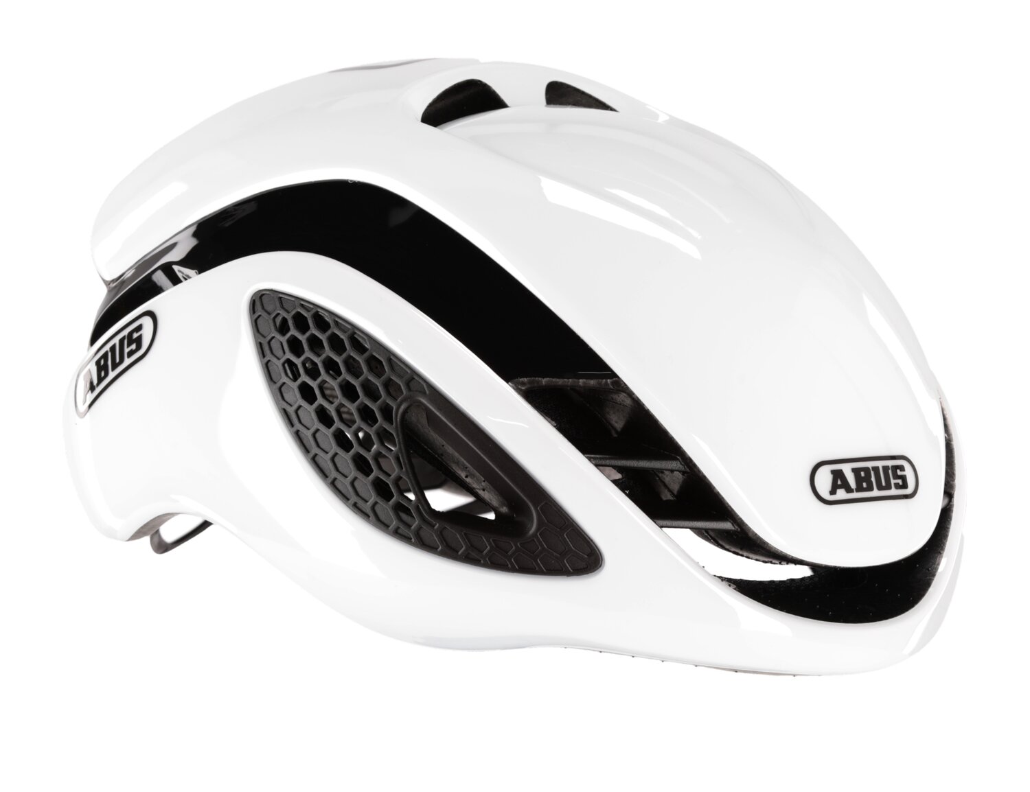 Kask rowerowy szosowy ABUS GAMECHANGER