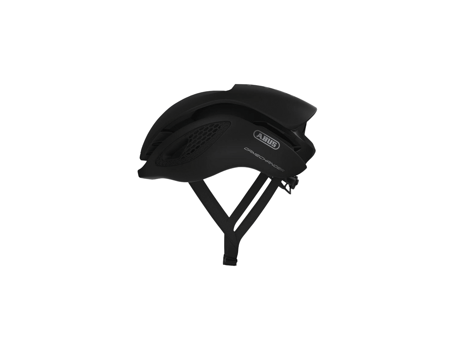 Kask rowerowy szosowy ABUS GAMECHANGER