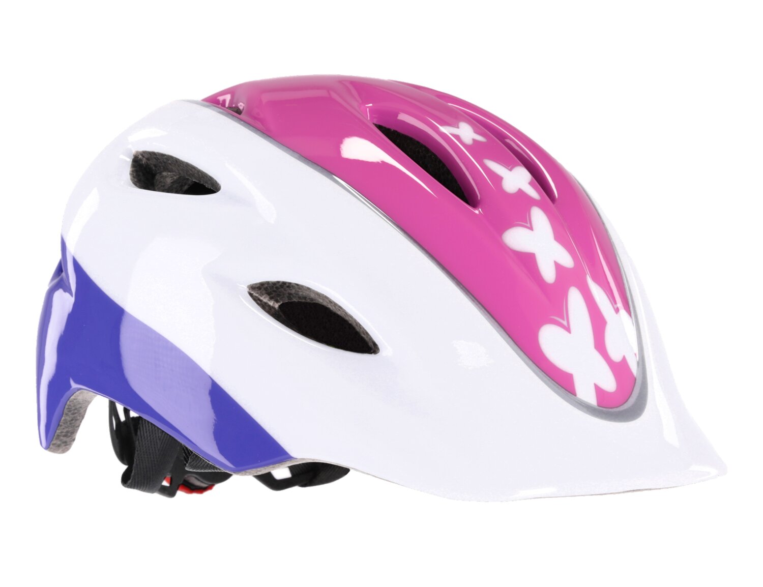 KASK ROWEROWY DZIECIĘCY KROSS INFANO