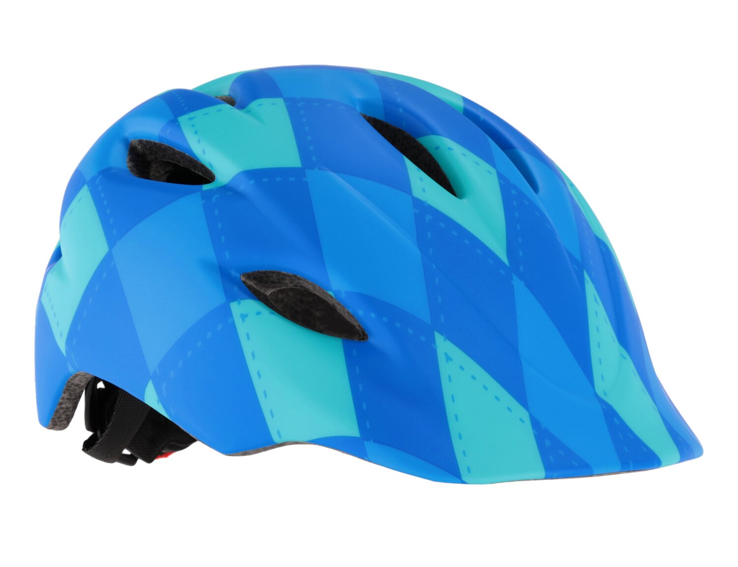 KASK ROWEROWY DZIECIĘCY KROSS INFANO