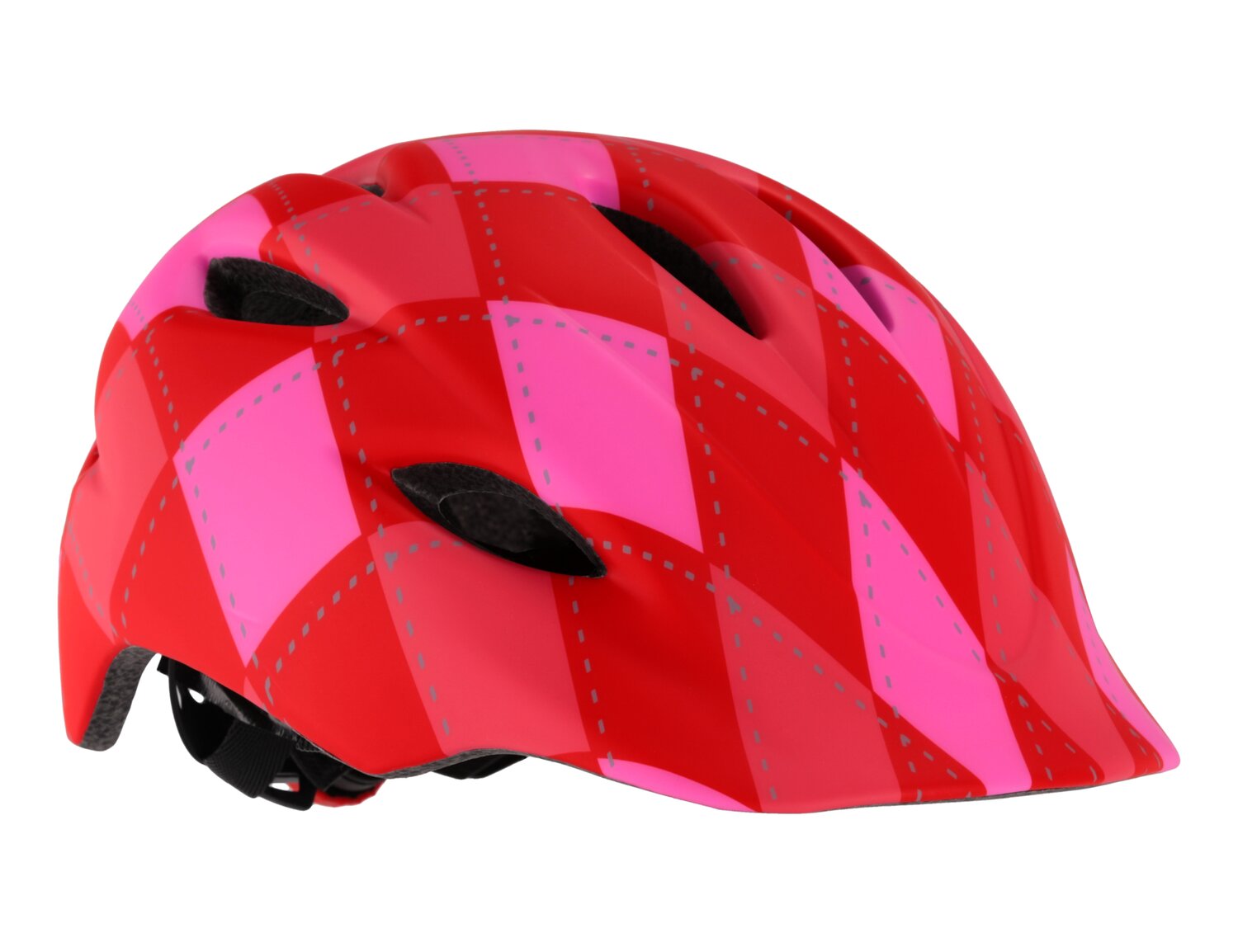 KASK ROWEROWY DZIECIĘCY KROSS INFANO