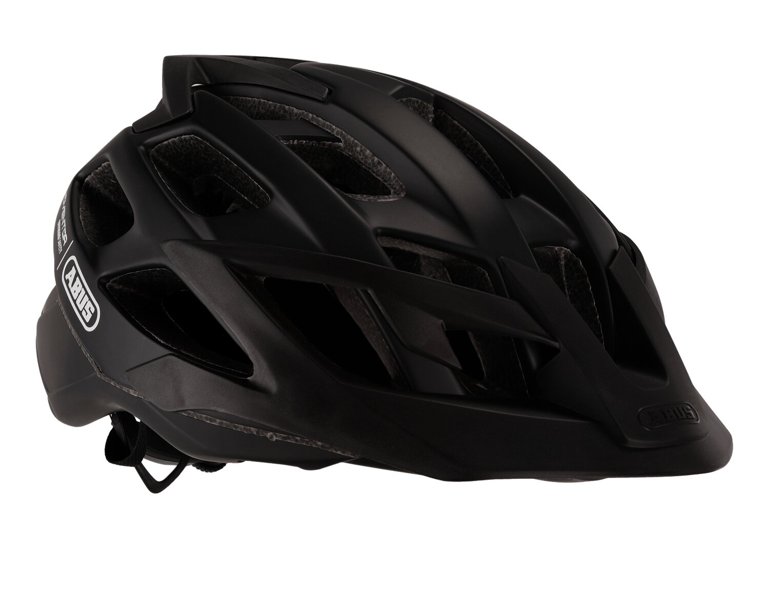 KASK ROWEROWY ABUS MOVENTOR