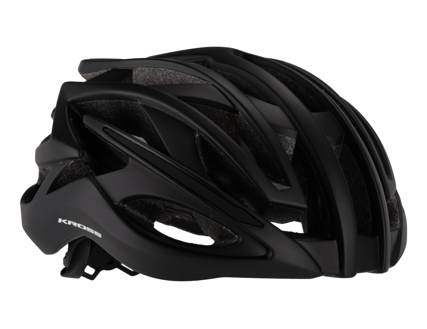 Kask rowerowy szosowy PELETON PRO