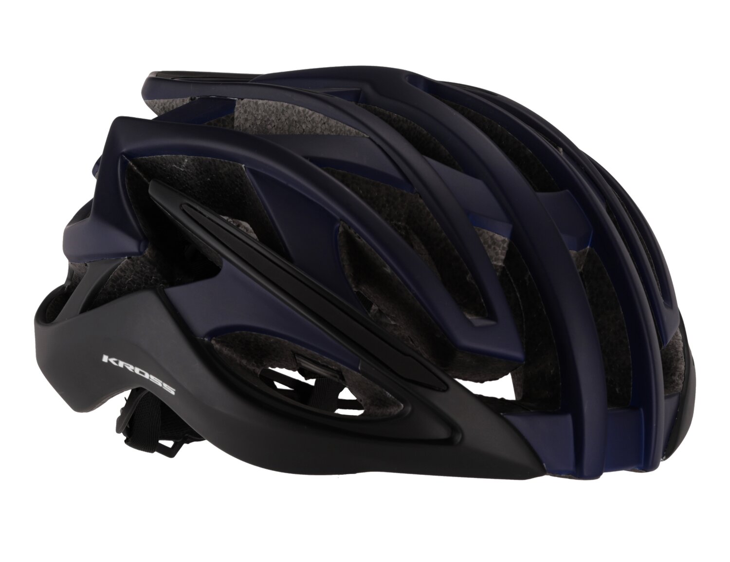 Kask rowerowy szosowy PELETON PRO