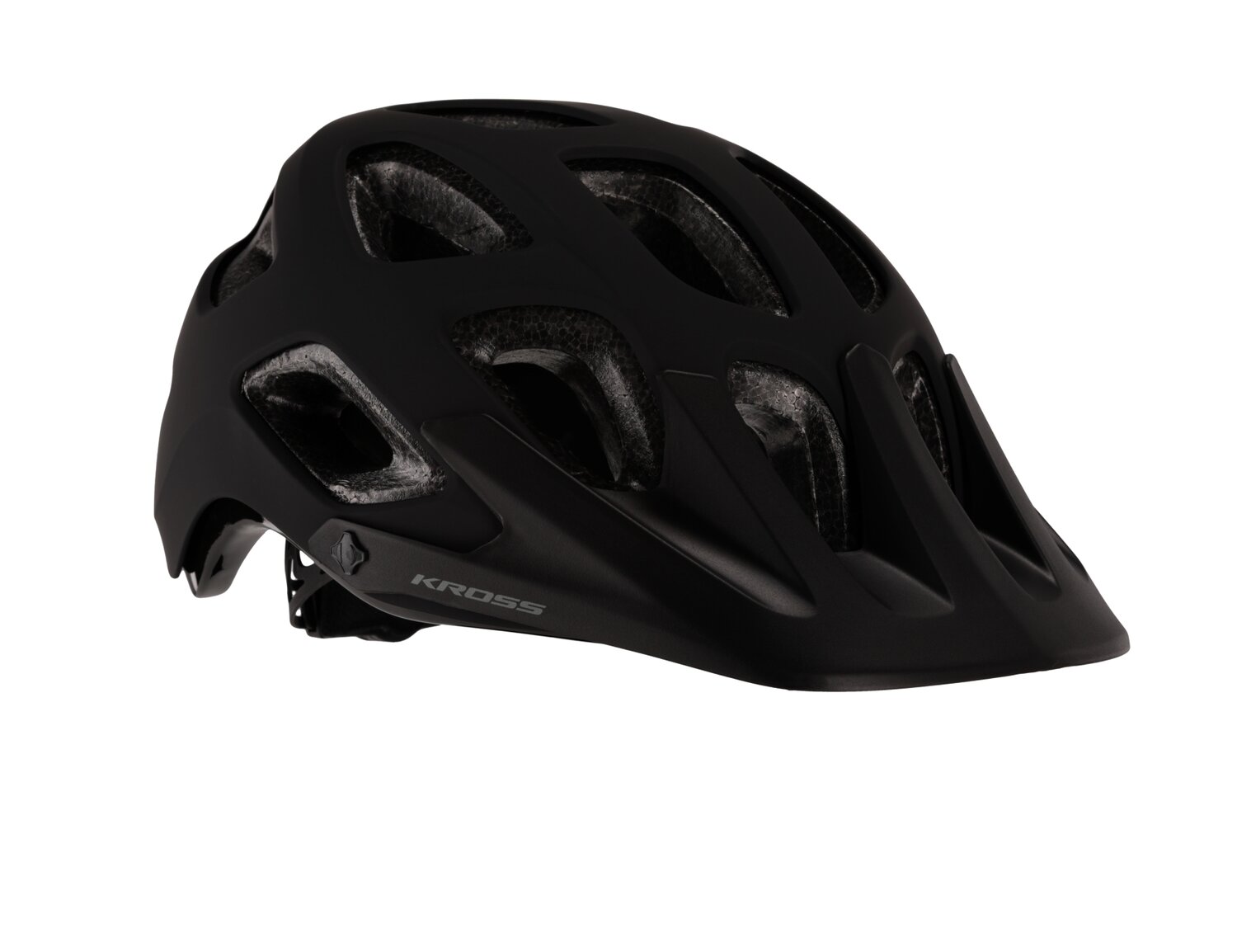 Kask rowerowy MTB SENTIERO DLX