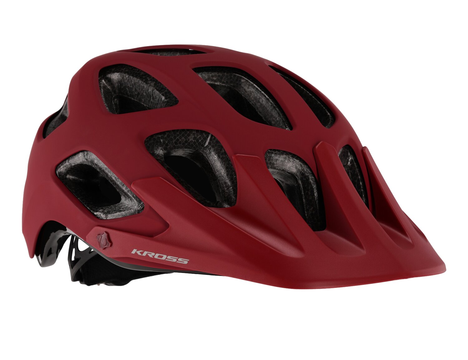 Kask rowerowy MTB SENTIERO DLX