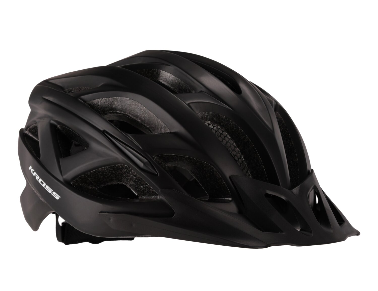 Kask rowerowy MTB VINCITORE