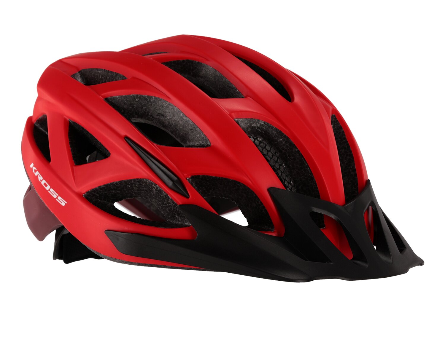 Kask rowerowy MTB VINCITORE