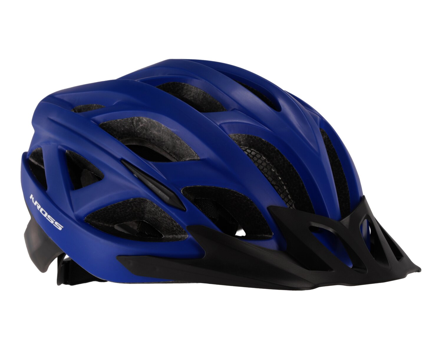 Kask rowerowy MTB VINCITORE