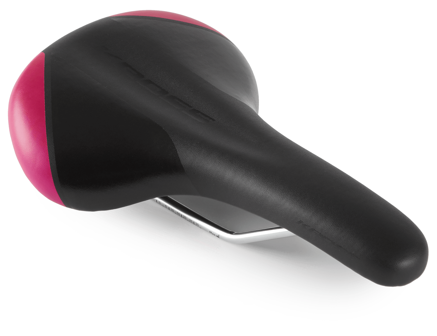 Siodło rowerowe damskie MTB ACTIVE WOMAN R 3.0