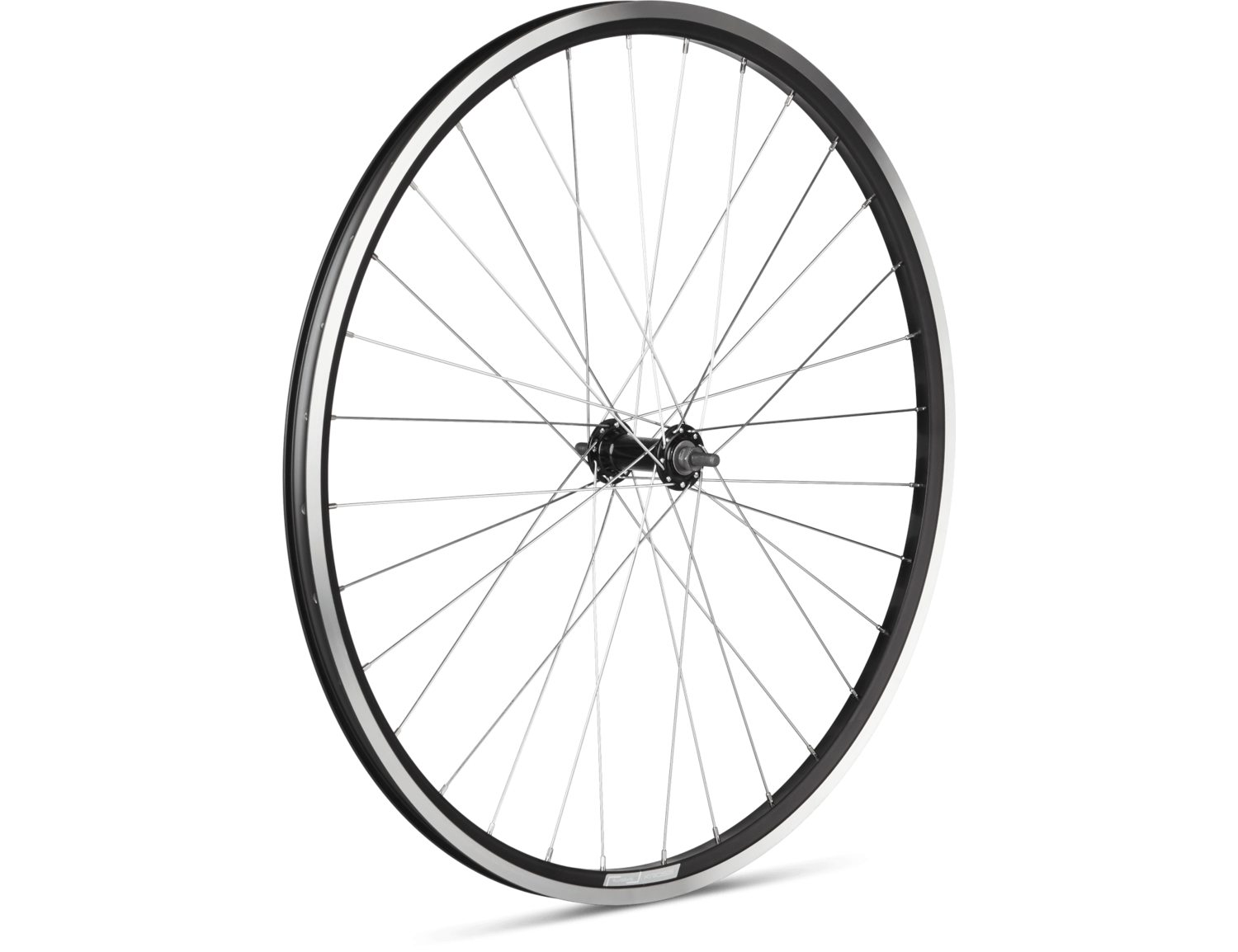 Koło rowerowe przednie 28" V-BRAKE FRONT