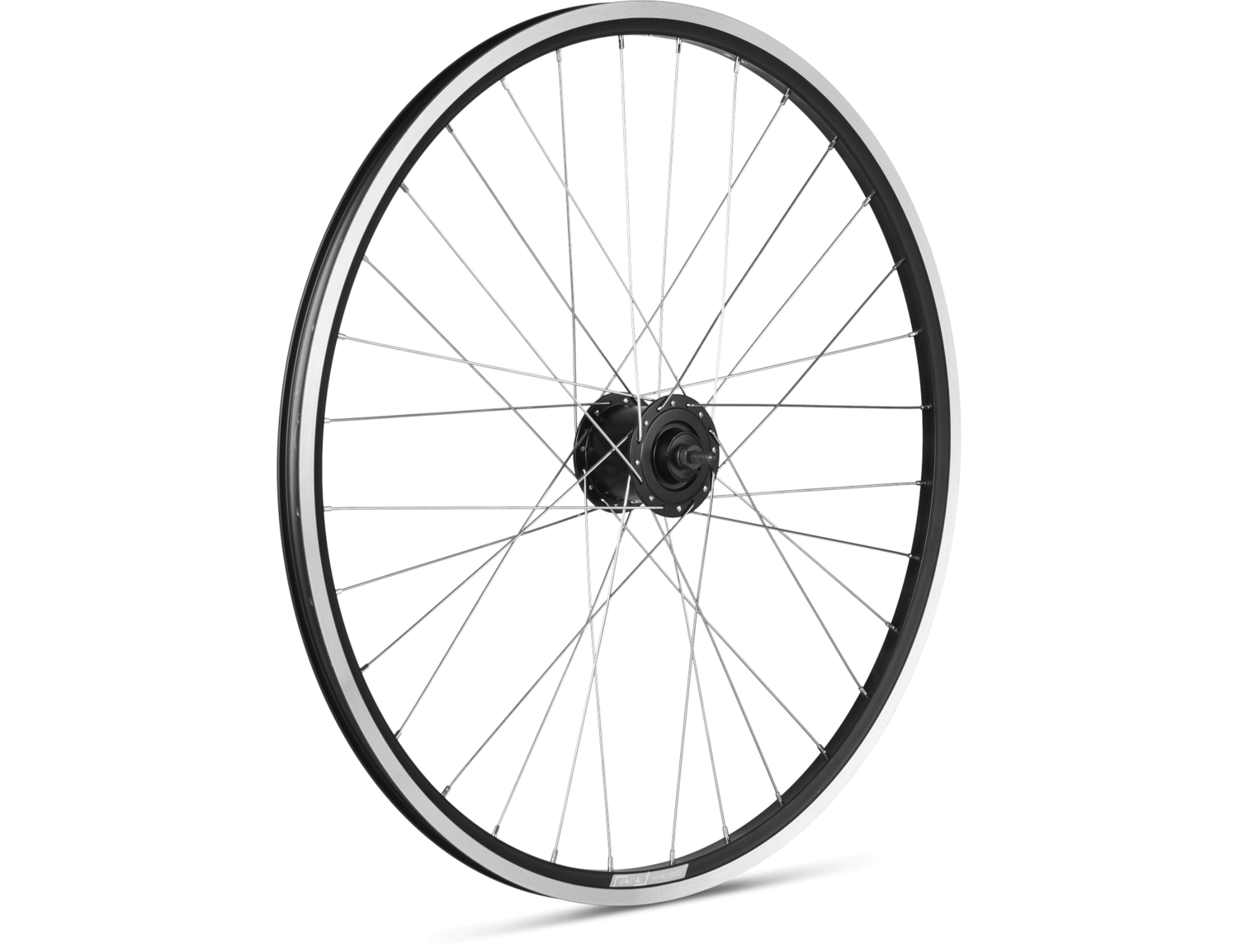 Koło rowerowe 28" FRONT PRĄDNICA SHIMANO