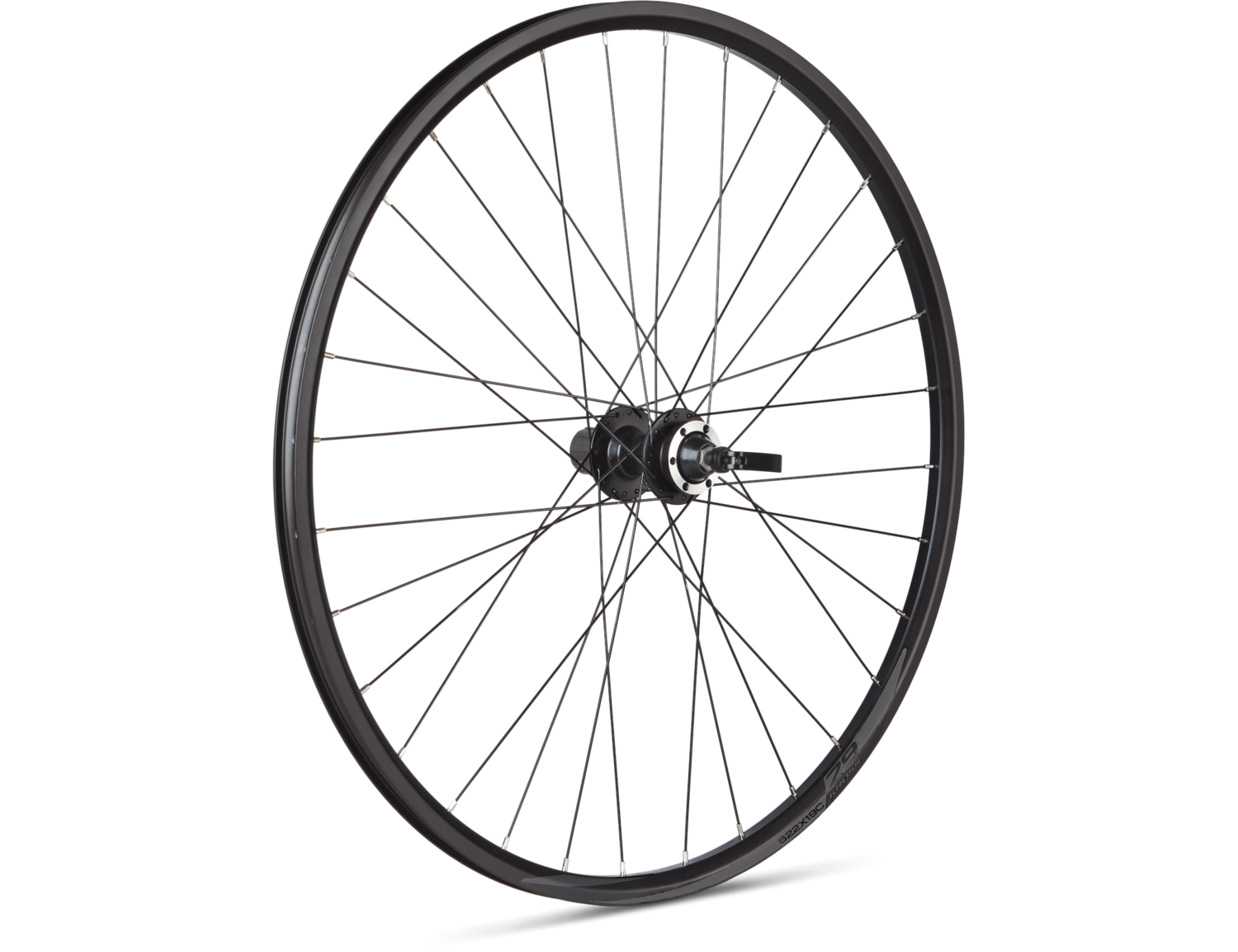 Koło tylne do roweru 29" DISK REAR WOLNOBIEG